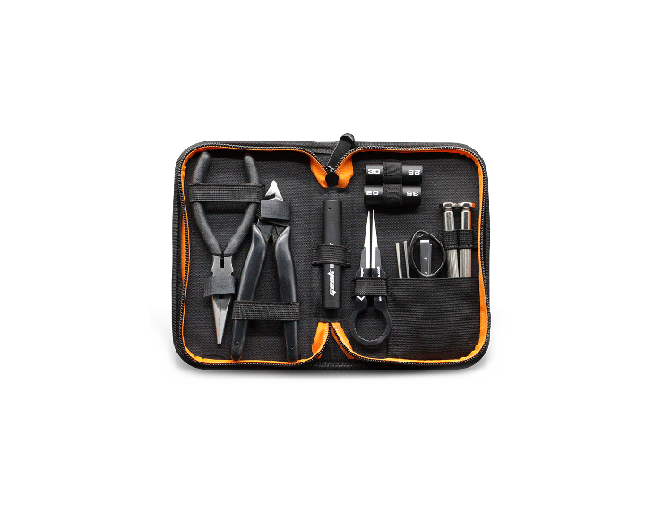 Mini Tool Kit Geek Vape | Création Vap