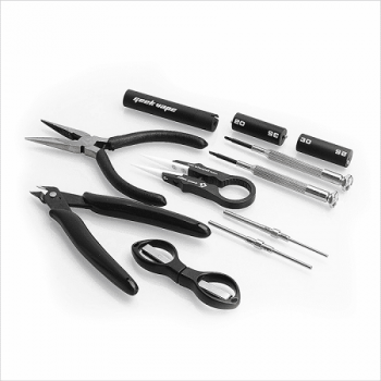 Mini Tool Kit Geek Vape | Création Vap
