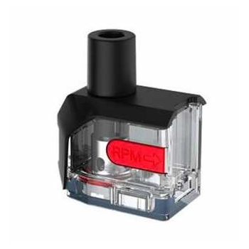 Cartouche Pod Alike RPM Smok 5.5 Ml | Création Vap