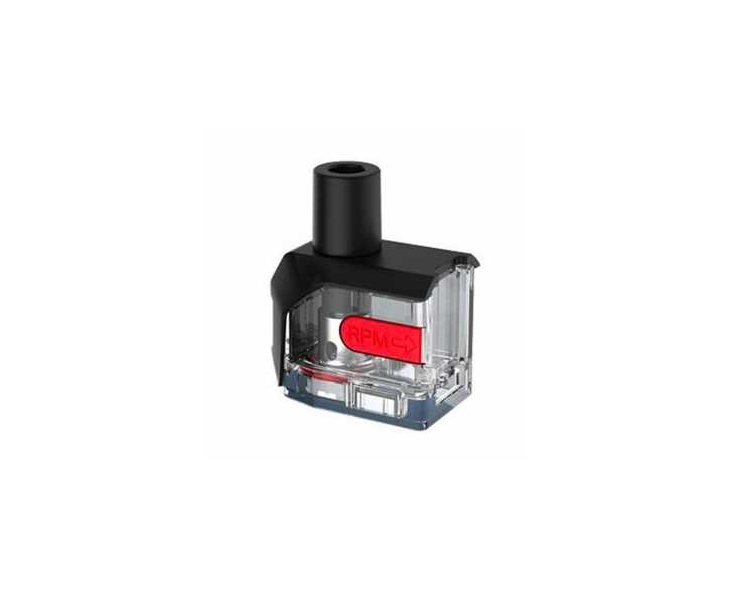 Cartouche Pod Alike RPM Smok 5.5 Ml | Création Vap