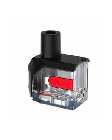 Cartouche Pod Alike RPM Smok 5.5 Ml | Création Vap