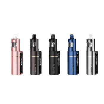 Cool Fire Z50 Zlide Starter Kit Innokin | Création Vap