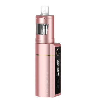 Cool Fire Z50 Zlide Starter Kit Innokin | Création Vap