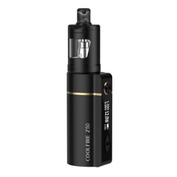 Cool Fire Z50 Zlide Starter Kit Innokin | Création Vap