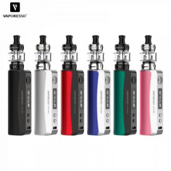 Kit GTX One 40 Watts Vaporesso | Création Vap