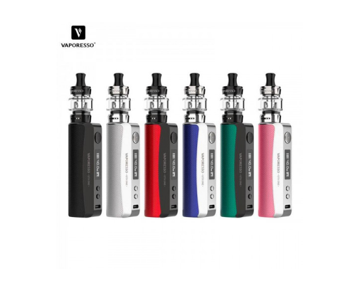 Kit GTX One 40 Watts Vaporesso | Création Vap