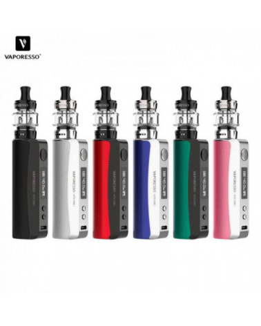 Kit GTX One 40 Watts Vaporesso | Création Vap