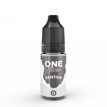 E-Liquide Kenton One Taste E-Tasty | Création Vap