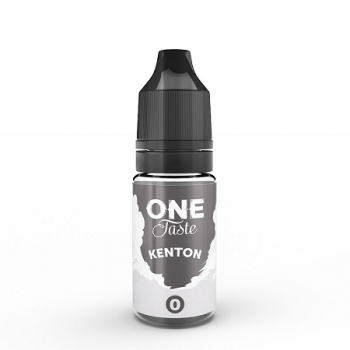 E-Liquide PROMO Kenton One Taste E-Tasty | Création Vap