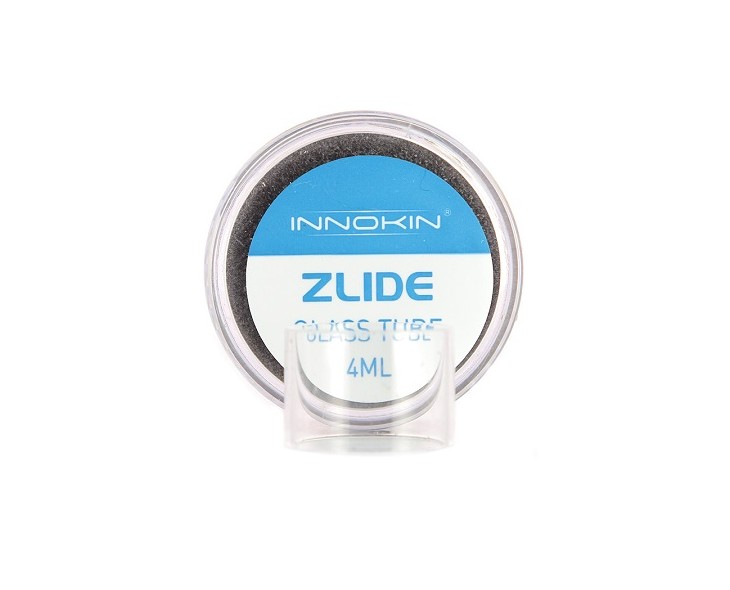 Pyrex Zlide 4 Ml Innokin | Création Vap