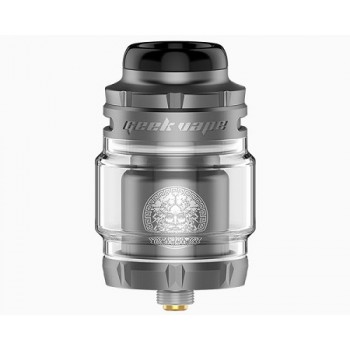 Atomiseur Zeus X Mesh RTA Geek Vape | Création Vap