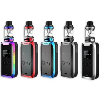 Kit Box Revenger 220w Vaporesso Kit Box Revenger 220w Vaporesso