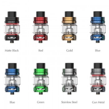 Clearomiseur TFV9 6.5 Ml Smok | Création Vap