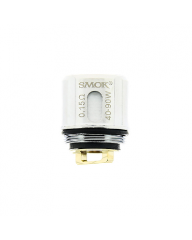 Résistance TFV9 Mesh Smok | Création Vap