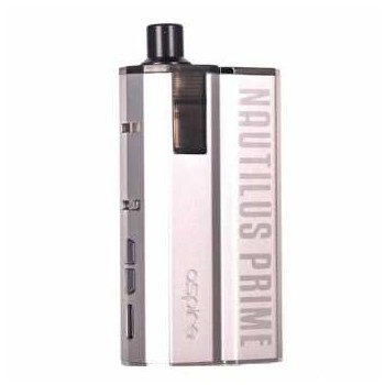 Kit Nautilus Prime 2000 Mah 60 Watts Aspire | Création Vap