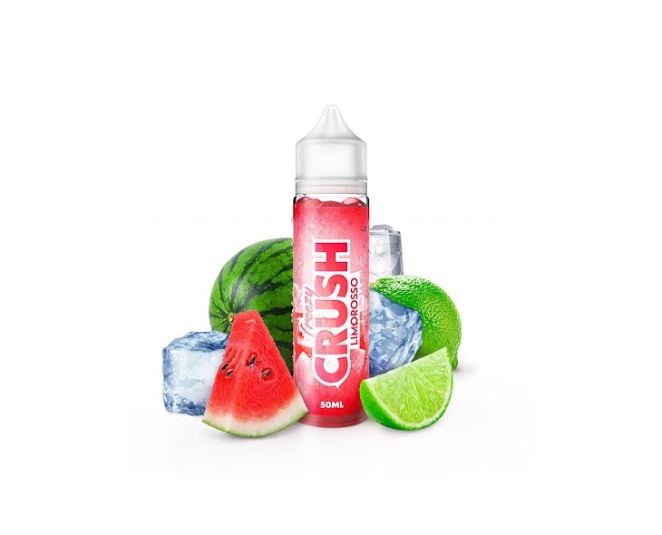 E-Liquide Limorosso Freezy Crush E.Tasty | Création Vap