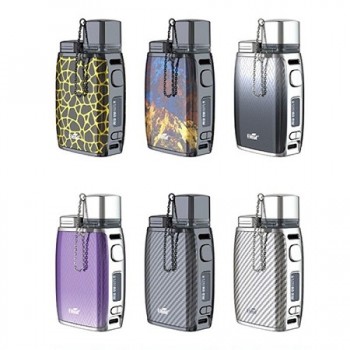 Kit Pico Compaq 60 Watts Eleaf | Création Vap