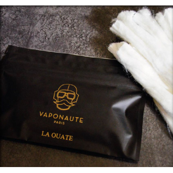 Coton La Ouate Vaponaute | Création Vap