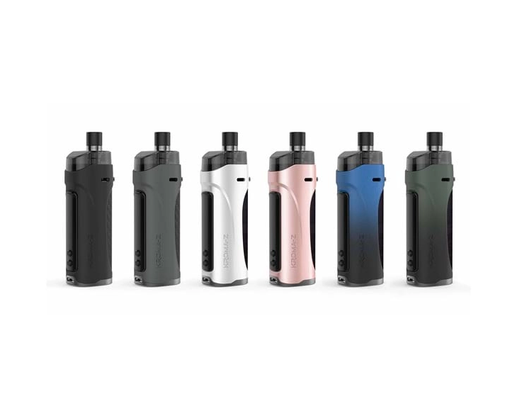 Kit Kroma Z 3000 Mah Cigarette électronique Innokin | Création Vap