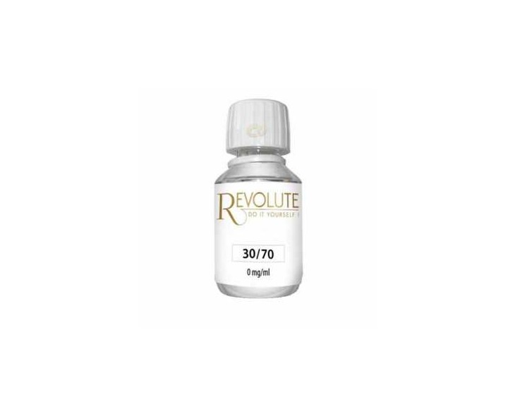Base revolute 30/70 115Ml | Création Vap