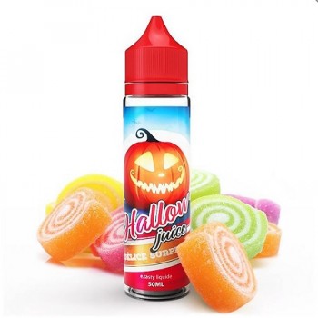 E-Liquide Hallow juice E.Tasty | Création Vap