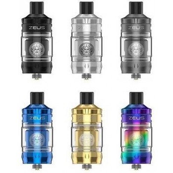 Clearomiseur Z Nano Geek Vape | Création Vap