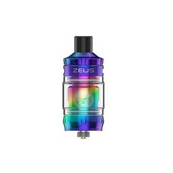 Clearomiseur Z Nano Geek Vape | Création Vap