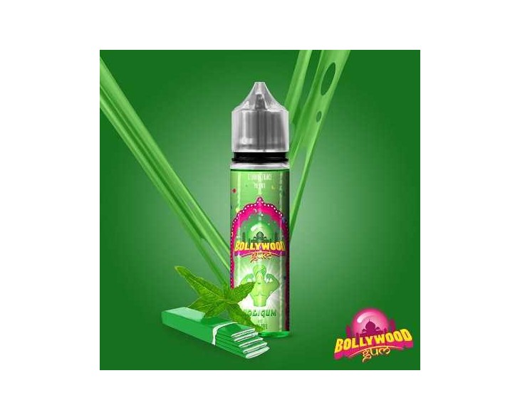 E-liquide Holigum 50 Ml | Création Vap