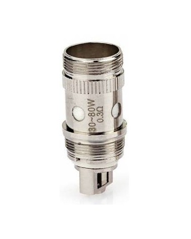 Résistances Melo 3 EC Eleaf | Création Vap