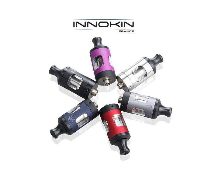 Clearomiseur prism T20S 2ML Innokin | Création Vap