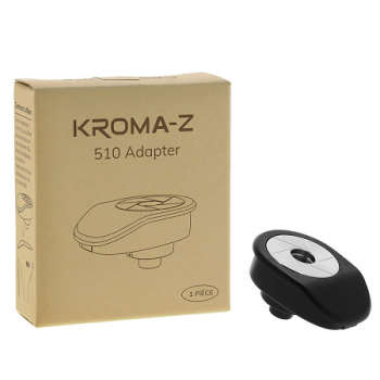 Adaptateur Pod Kroma Z 510 Innokin | Création Vap