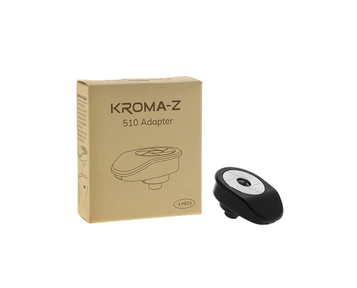 Adaptateur Pod Kroma Z 510 Innokin | Création Vap