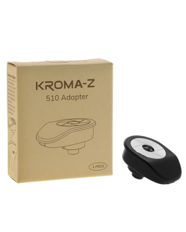 Adaptateur Pod Kroma Z 510 Innokin | Création Vap