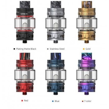 Clearomiseur TFV18 Smoktech | Création Vap