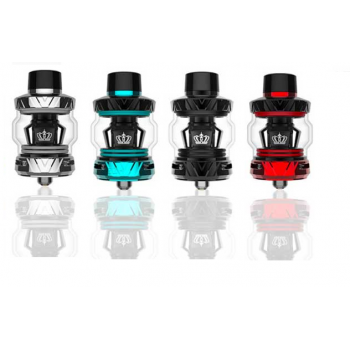 Clearomiseur Crown V Uwell | Création Vap