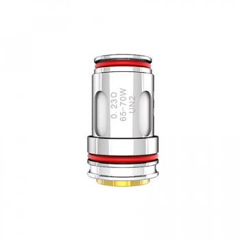 Résistance Crown V Uwell | Création Vap