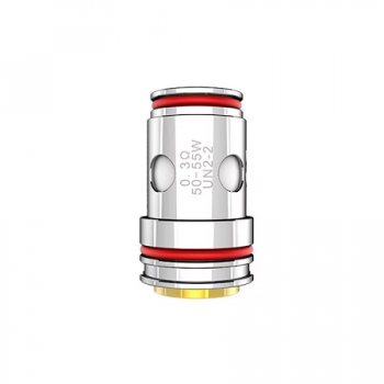 Résistance Crown V Uwell | Création Vap