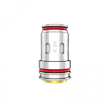 Résistance Crown V Uwell | Création Vap