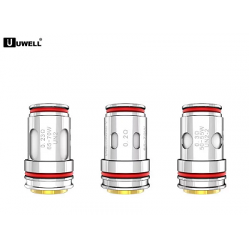 Résistance Crown V Uwell | Création Vap