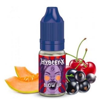 E-Liquide Blow Up Hyster-X Savourea | Création Vap