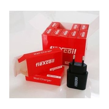 Flexcoil Prise USB 2000 Mah Flexcoil Prise USB 2000 Mah