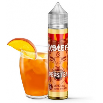 E-Liquide Peps Tea Hyster-X Savourea 50 ML | Création Vap