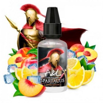 Concentré Spartacus Ultimate Arôme & Liquide | Création Vap