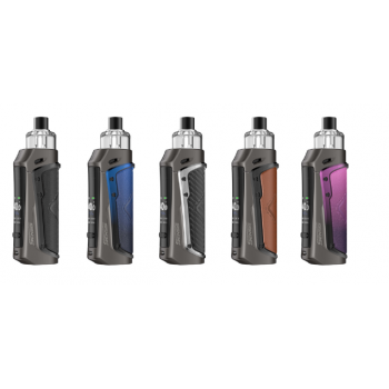 Kit Pod Sensis 40 Watts Cigarette électronique Innokin | Création Vap