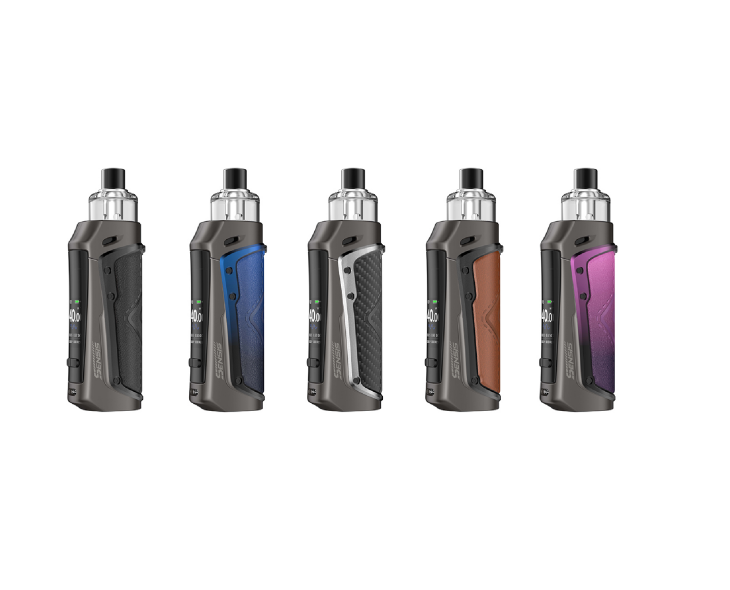 Kit Pod Sensis 40 Watts Cigarette électronique Innokin | Création Vap