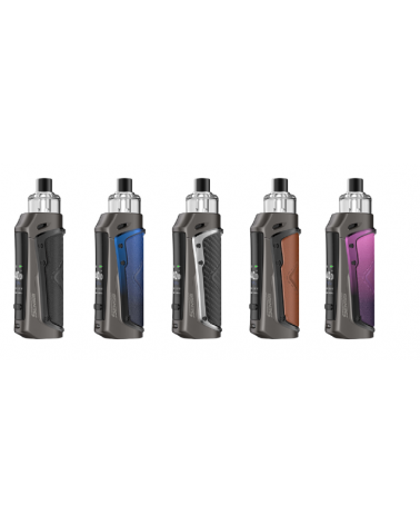 Kit Pod Sensis 40 Watts Cigarette électronique Innokin | Création Vap