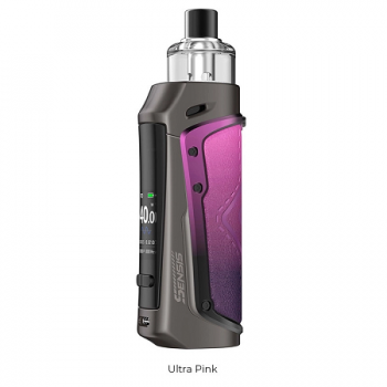 Kit Pod Sensis 40 Watts Cigarette électronique Innokin | Création Vap