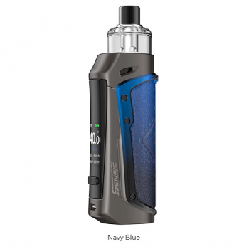 Kit Pod Sensis 40 Watts Cigarette électronique Innokin | Création Vap