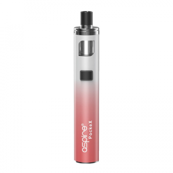 Kit Pocke X Aspire | Création Vap