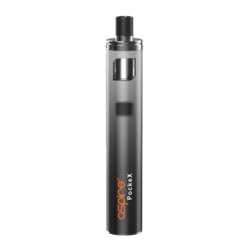 Kit Pocke X Aspire | Création Vap